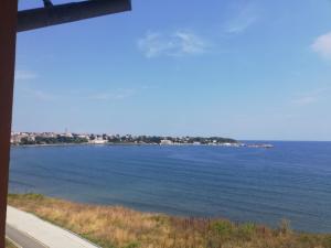 Sea view apartment