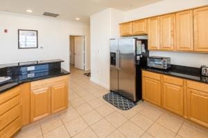 The Sandbridge Dunes - Room With A View 315