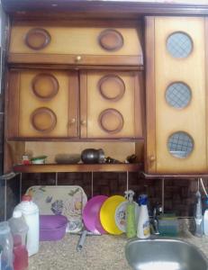 Yasin - Enjoy the privacy of staying in a quiet apartment with free Wi-Fi as your complete second home in the heart of Hurghada