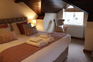 Charming 3 Bedroom Townhouse - Kirkby Lonsdale