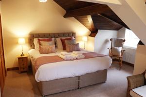 Charming 3 Bedroom Townhouse - Kirkby Lonsdale