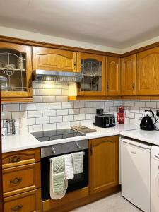 Charming 3 Bedroom Townhouse - Kirkby Lonsdale