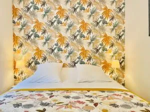 Hotel De Ma Tante - Le Poujol-sur-Orb