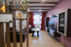 Garden Cottage - Vydmantai