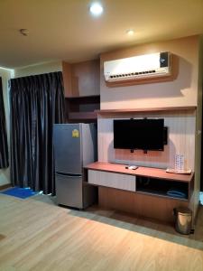 VC Residence - Chon Buri