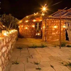 Guest house Attallah - Umm Şawwānah