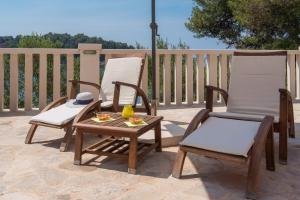 Apartment Prižba - Korčula