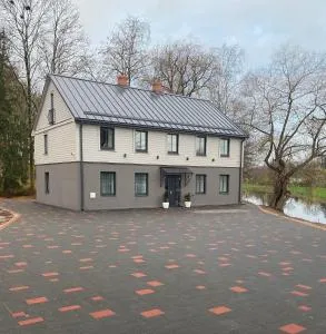 Saules iela 2A - Mažeikiai