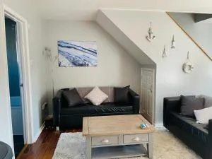 The Beach House, Suffolk Coast - Carlton Colville