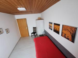 Große Ferienwohnung Sinsheim-Dühren