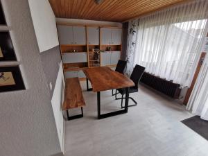 Große Ferienwohnung Sinsheim-Dühren