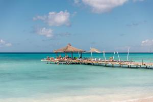 Hotel Palmera Bayahibe - 4hvězdičkové hotely ve městě Bayahibe