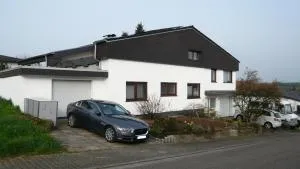 Ferienwohnung Sinsheim-Dühren - موسباخ