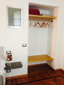 Triple Room room in B&B Entro Le Mura