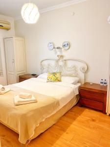 Bodrum Sade Pension