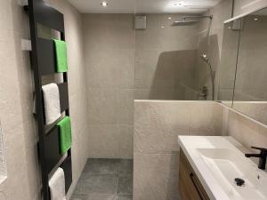 FerienWohnung Weer