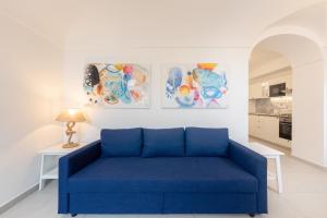 San Francesco, Forio DIschia