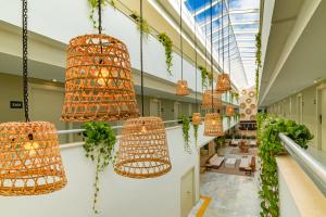 Hotel Cabogata Jardín