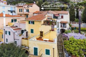 Casa Castelletto