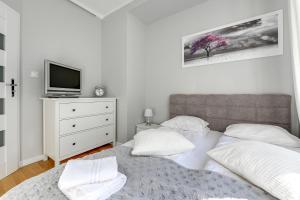 Comfort Apartments Old Town Chlebnicka