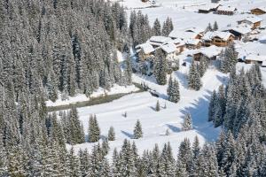 Appartement Omesberg 1