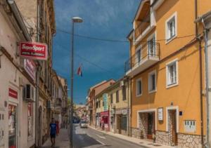 Apartman Reša 