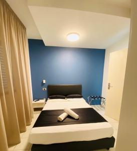 Habitación Doble Económica