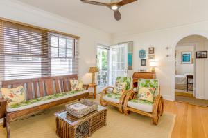 Garden Cottage Unit A