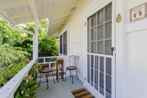 Garden Cottage Unit A