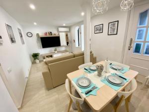 Ático con terraza centro de Tarragona, Mi Refugio - 4hvězdičkové hotely ve městě Tarragona