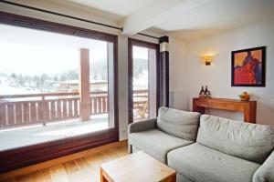 Appartements Le REFUGE DES PORTES DU MONT BLANC : photos des chambres