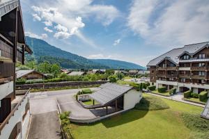 Studio Ella au cœur du village