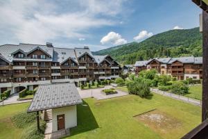 Studio Ella au cœur du village