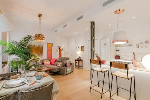 A los Jardines del Alcázar