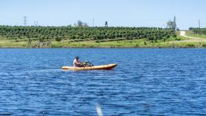 AfriCamps at Oakhurst