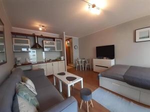 Apartament Portowa 14