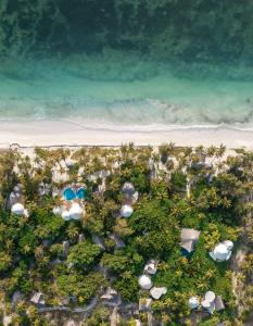 Xanadu Luxury Villas & Retreat Zanzibar