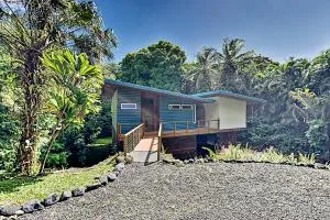 Tranquil Island Escape - Kehena