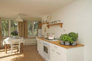 Casa Romantico Eden - Gardagate