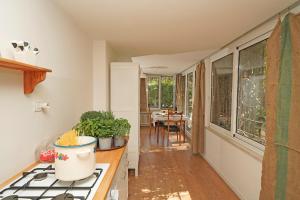 Casa Romantico Eden - Gardagate