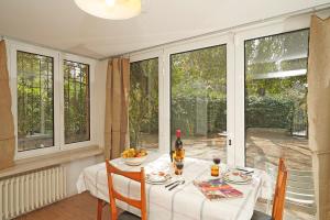 Casa Romantico Eden - Gardagate