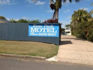 Emu Park Motel - Kinka