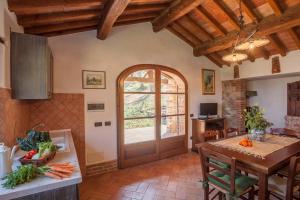 Casa nel Bosco