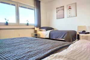 Holiday Apartments Brachttal