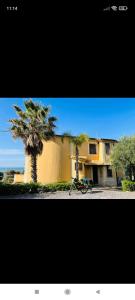 Mare Nostrum Casa Vacanza