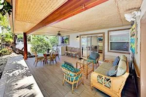 Kailua View Estates Hoene - Holualoa