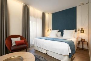Standard Apartment room in Suites Murillo Plaza Sta. Cruz