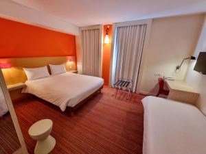 Hotels ibis Styles Le Puy en Velay : photos des chambres