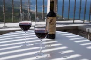 PALMAR CLUB - Villa Aphrodite