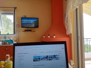 Alexandras Apartment